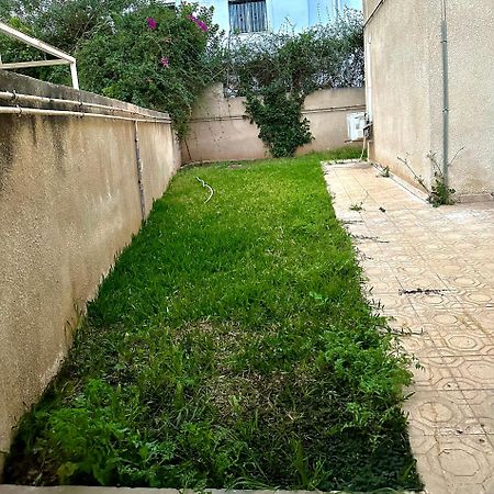 Garden House Jardin De Carthage Apartment Sidi Daoud Ngoại thất bức ảnh