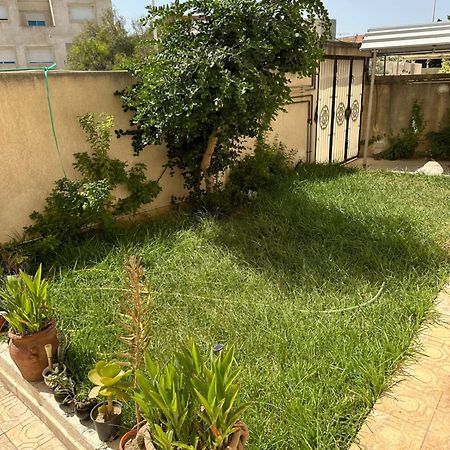 Garden House Jardin De Carthage Apartment Sidi Daoud Ngoại thất bức ảnh