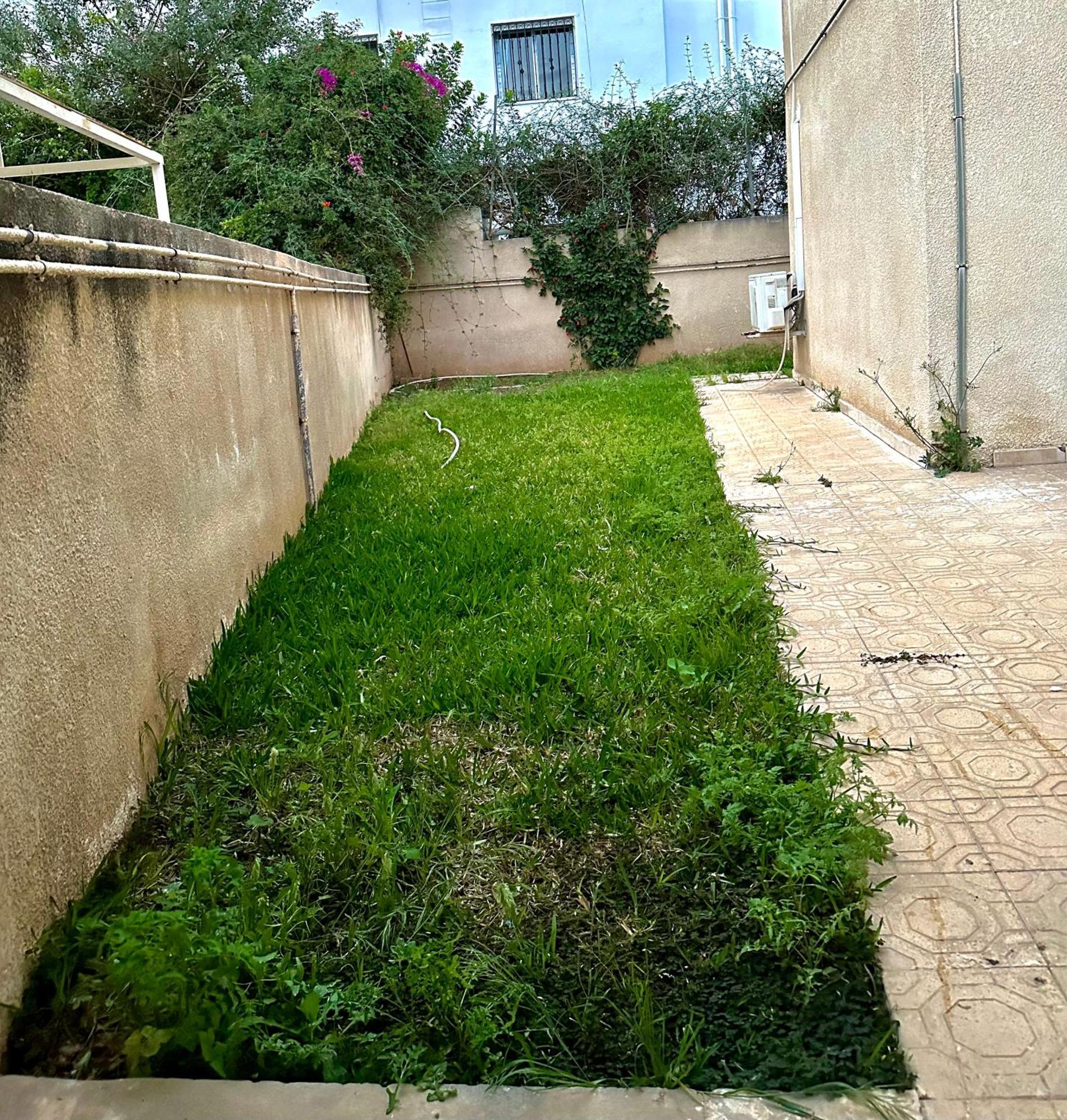 Garden House Jardin De Carthage Apartment Sidi Daoud Ngoại thất bức ảnh