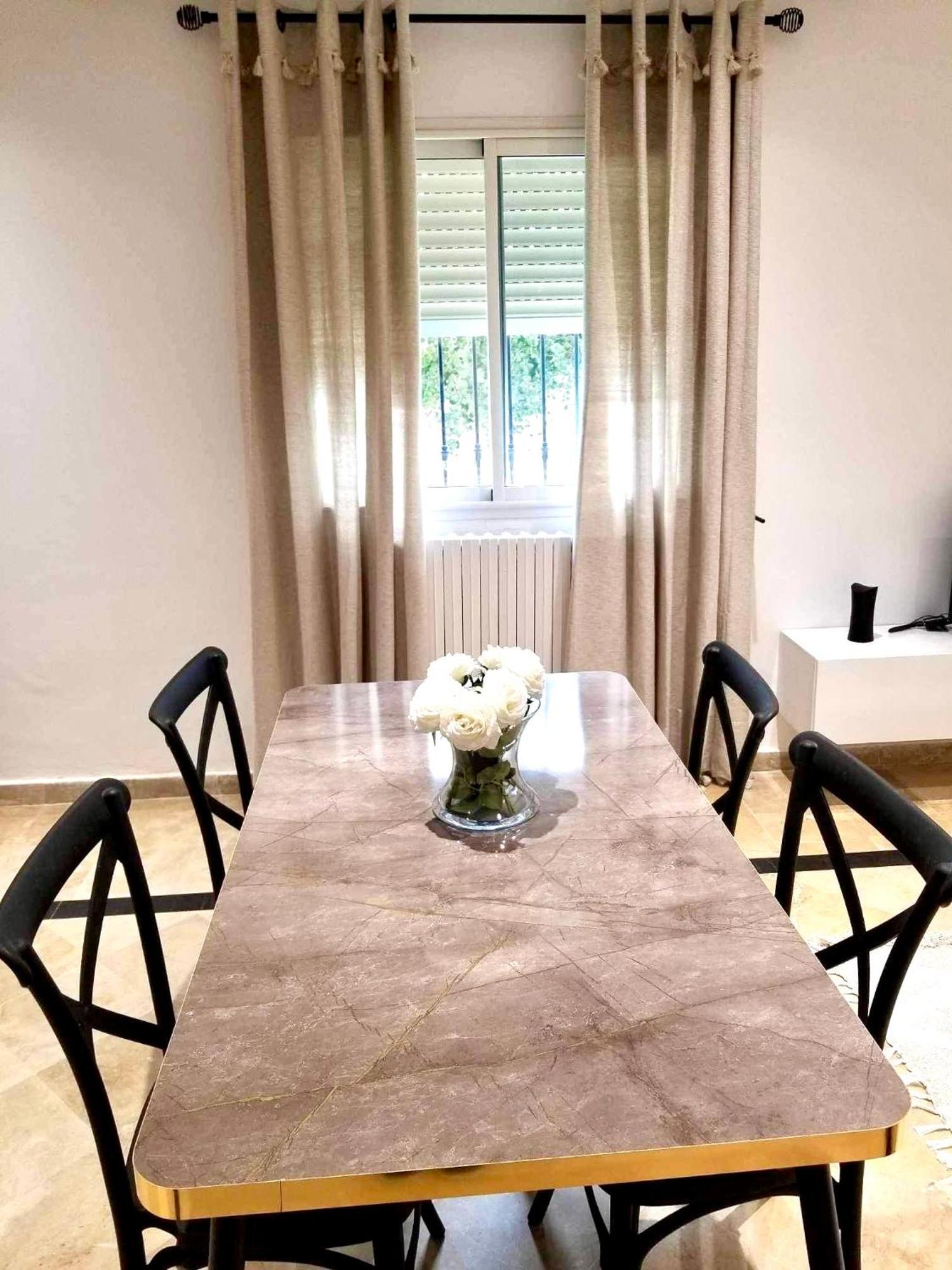 Garden House Jardin De Carthage Apartment Sidi Daoud Ngoại thất bức ảnh