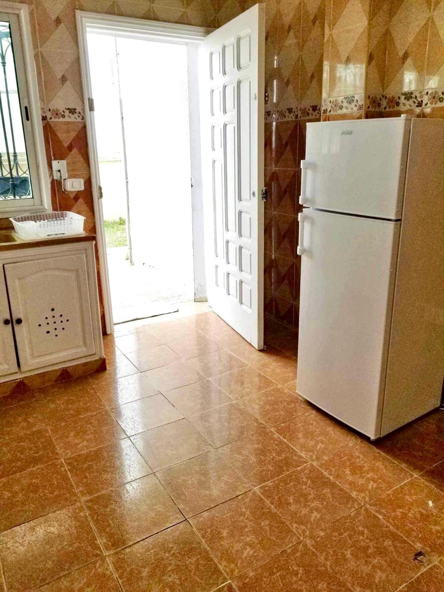 Garden House Jardin De Carthage Apartment Sidi Daoud Ngoại thất bức ảnh