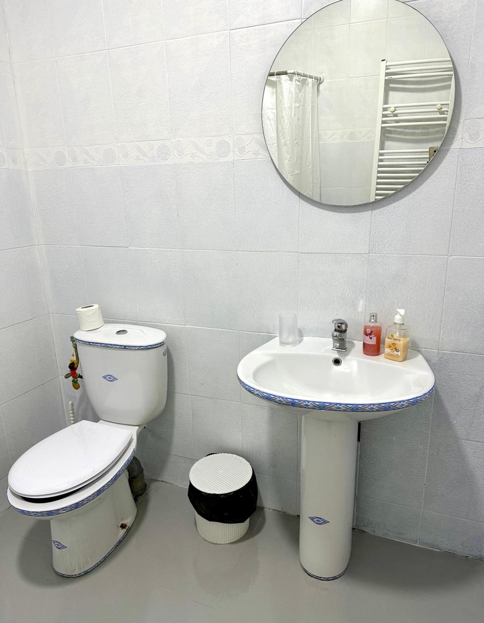 Garden House Jardin De Carthage Apartment Sidi Daoud Ngoại thất bức ảnh