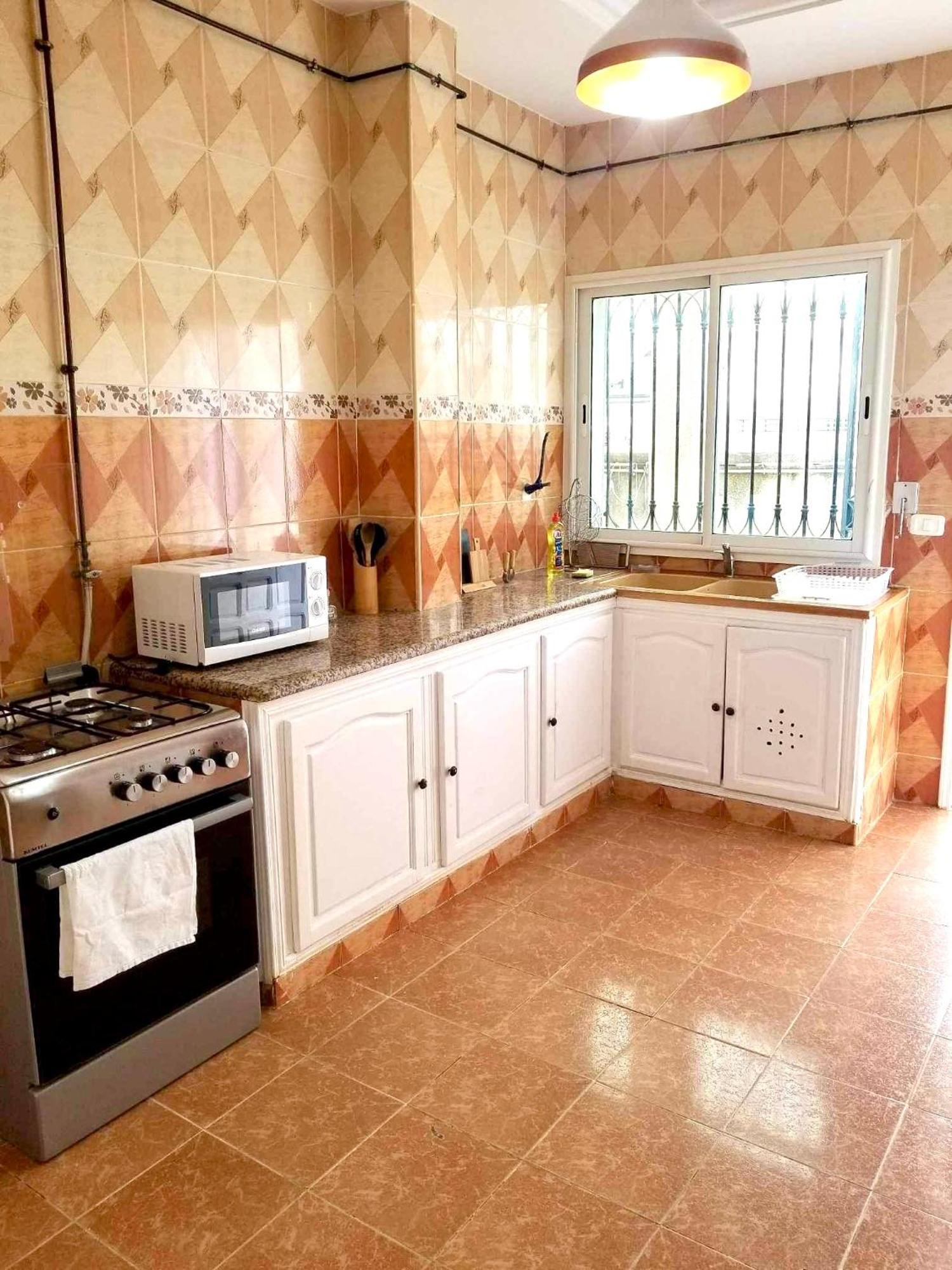 Garden House Jardin De Carthage Apartment Sidi Daoud Ngoại thất bức ảnh