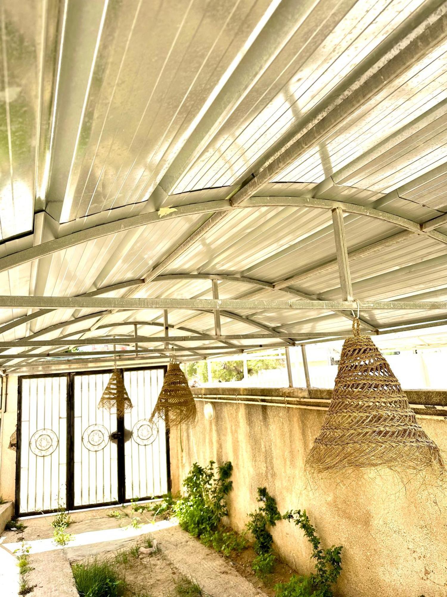Garden House Jardin De Carthage Apartment Sidi Daoud Ngoại thất bức ảnh